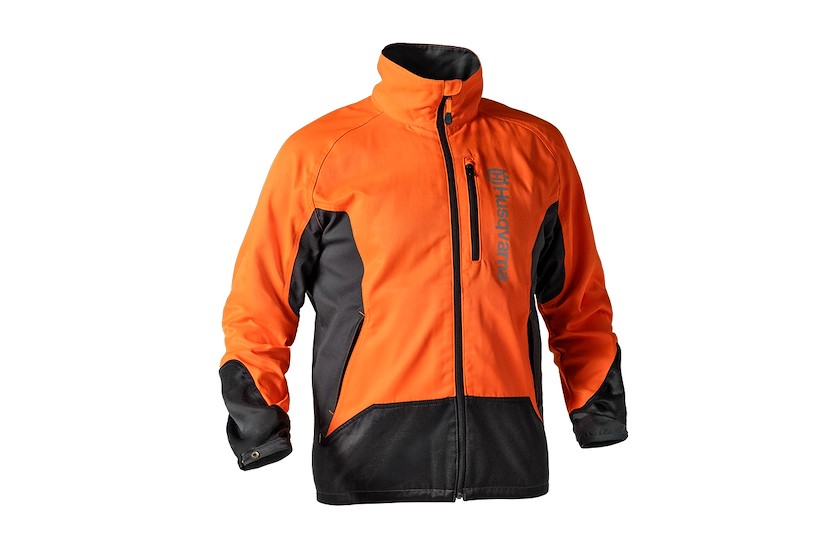 Giacca forestale Husqvarna - Classic